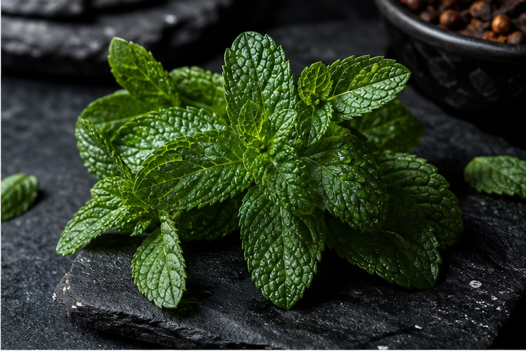 Mint flavor category